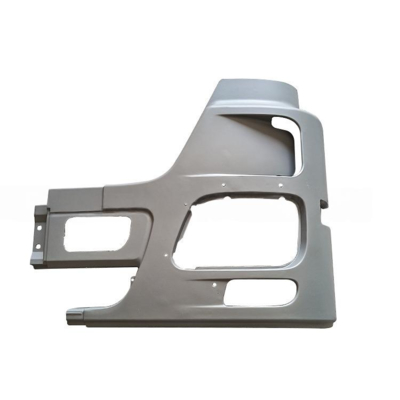 Mercedes-Benz ACTROS MP3 MEGA Truck Side Bumper - สายใยแก้ว, OE 9438800104/9438800004