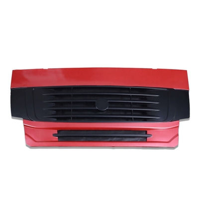 ราคาดี WG1642110013 แผ่นเหล็กสําหรับ Howo Truck Mask ด้วยสี ออนไลน์