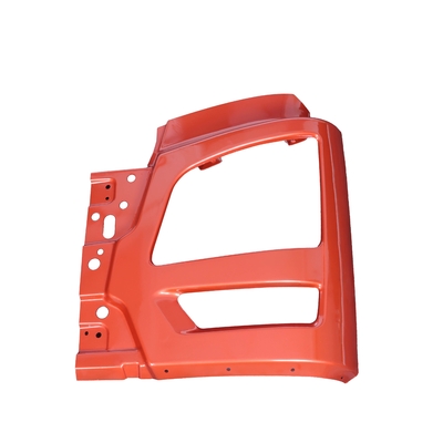 ราคาดี 2803035B1063-A9 กรอบไฟหน้าสำหรับรถบรรทุก FAW Jiefang JH6 ออนไลน์