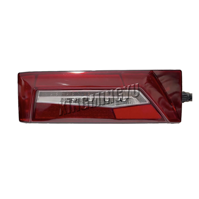2860827 2860829 ไฟท้าย LED สําหรับรถบรรทุก Scania รุ่น R - 24V 36W