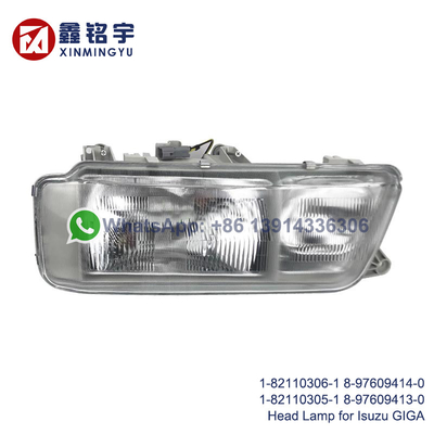 ราคาดี ISUZU GIGA ไฟหน้ารถยนต์ OEM แทน 24V 36W ออนไลน์