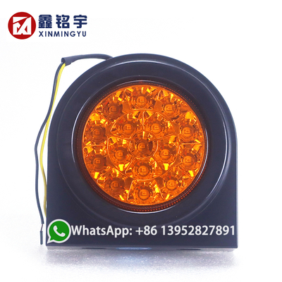 ราคาดี ไฟเตือน LED ความสว่างสูงสําหรับรถบรรทุก VOLVO ออนไลน์
