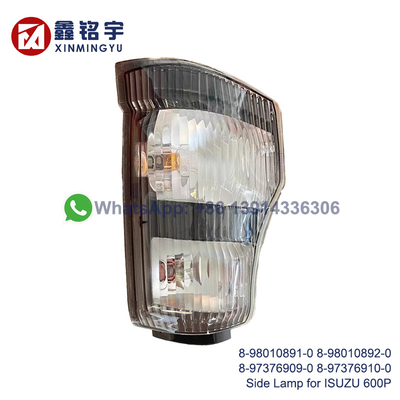 ราคาดี ไฟมุมข้าง ISUZU 600P NHR NKR NPR 24V 8-98010891-0 ออนไลน์