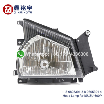 ราคาดี ไฟหน้าทดแทนรถบรรทุก ISUZU 700P NPR NLR ELF ขนาด 24V 36W ออนไลน์