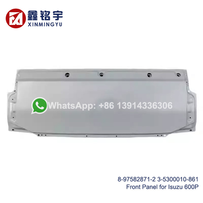 ราคาดี High-Quality Steel Front Panel for ISUZU 600P NPR 4HF1 with 100% Fittment and 12 Months Warranty ออนไลน์