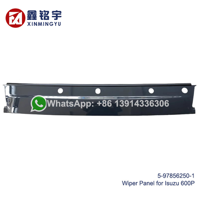 ราคาดี High-Quality Plastic Wiper Panel for ISUZU NPR 600P Truck with 100% Fittment and Corrosion Resistance ออนไลน์
