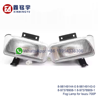 ราคาดี 36W 24V ISUZU Fog Lamp with 2 Years Warranty for NPR NQR 700P Trucks ออนไลน์