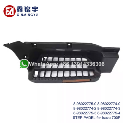 ราคาดี Durable Impact Resistant Weatherproof Step Pedal for ISUZU 700P NPR NQR Trucks ออนไลน์