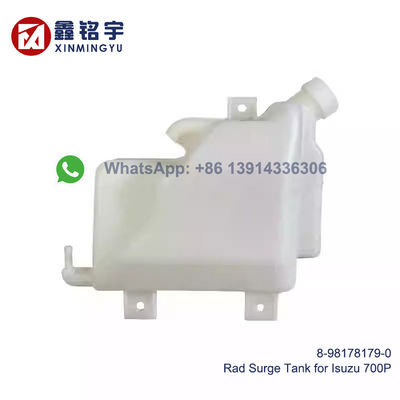 ราคาดี Strong Material Water Tank Radiator Surge Tank For Isuzu 700P NQR NPR NPR With Stable Support ออนไลน์