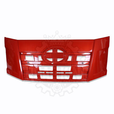 ราคาดี 5302021-D03 แผนผังด้านหน้า แผนผังเรเดียเตอร์สําหรับ FAW J6P 500 ส่วนสํารองรถบรรทุก 5302021-D03 ออนไลน์