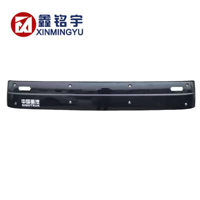 ราคาดี WG1642870231 แผงบังแดดสำหรับรถบรรทุก SINOTRUK Howo 336 / 380 Cabin แบบหลังคาเรียบ อะไหล่ WG1642870231 ออนไลน์