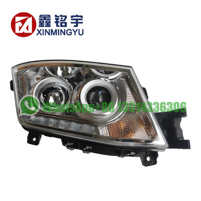 4121100-Y8010 4121200-Y8010 ไฟฉายหน้าไฟหน้า สําหรับ JAC Gallop K7 รถบรรทุกอะไหล่ 4121100-Y8010