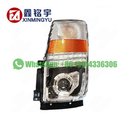 ราคาดี 4121100LE17F 4121200LE17F แฟรนแลป LED ประกอบสําหรับ JAC N ซีรีส์รถบรรทุกเบา ออนไลน์