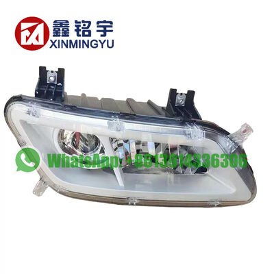 ราคาดี 3732110-C6200 3732120-C6200 โดงเฟง เทียนลุง GX KX แมลงไฟหมอกด้านหน้า 24V ไฟหมอกรถบรรทุก 3732110-C6200 3732120-C6200 ออนไลน์