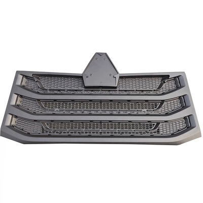 ราคาดี YG1671110702 Front Grille for Sinotruk Howo NX Truck Body Parts YG1671110702 ออนไลน์
