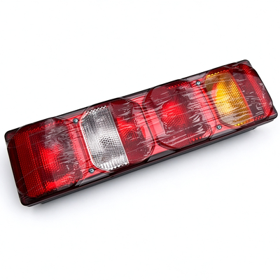 ราคาดี Yz952581500001 Yz952581500002 ไฟท้าย ไฟท้ายสำหรับรถแทรกเตอร์และรถดัมพ์ Howo N7b, Nx, Hohan Nx, N7w, A7 และ T7h Yz952581500001 Yz952581500002 ออนไลน์