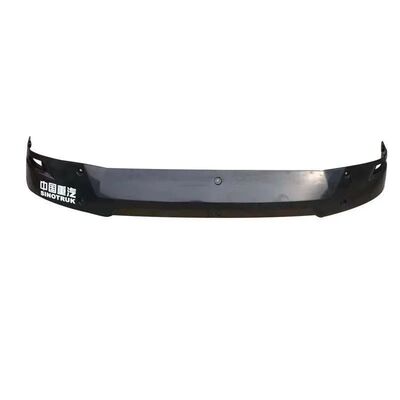 ราคาดี WG1671870010 Sun Visor for Sinotruk Howo Nx / Hohan N7G Truck Body Parts WG1671870010 ออนไลน์