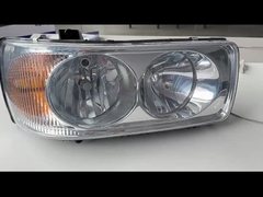1641742 1641743 1743684 1743685 1699300 1699301 ไฟฉายหน้าสําหรับ DAF XF95 XF105 รถกระบะอะไหล่