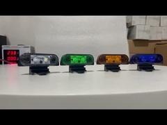 FH FM FMX NH VOLVO อะไหล่รถยนต์ 21087346 82116545 22497125 ตําแหน่งไฟ ไซด์ไฟ