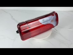 ไฟท้ายโคมไฟหลังสำหรับ MAN TGA TGX TGS 81252256545 81252256548 81252256544 81252256549