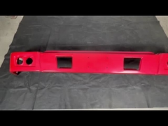 WG1641240001 กันชนสำหรับ Howo จัดหาโดยตรงจากโรงงาน