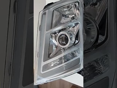 22239219 21221130 22239217 21221129 ไฟหัวรถบรรทุก สําหรับรถบรรทุก Volvo FH FM