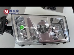 Volvo FH 12-16 เปลี่ยนไฟหน้า 24V OEM 20360898 20861583 21001663 20360899 20861584