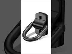 จุดยึด D-Ring แบบ Bolt-On สำหรับงานหนัก พร้อมการปรับแต่ง OEM โดยตรงจากโรงงาน