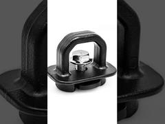 จุดยึดสายรัดโดยตรงจากโรงงานสำหรับ Chevrolet Silverado & GMC Sierra